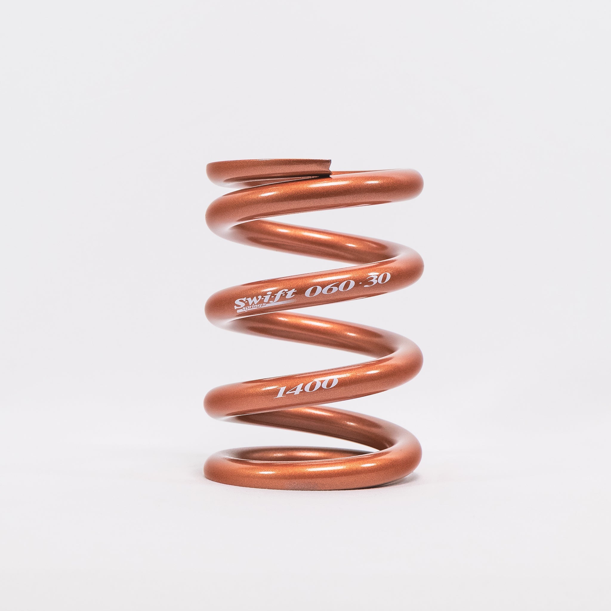 Standard Coilover Spring 060-300-1400