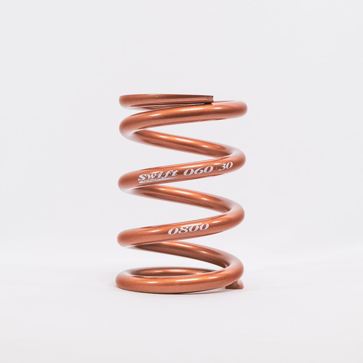 Standard Coilover Spring 060-300-800