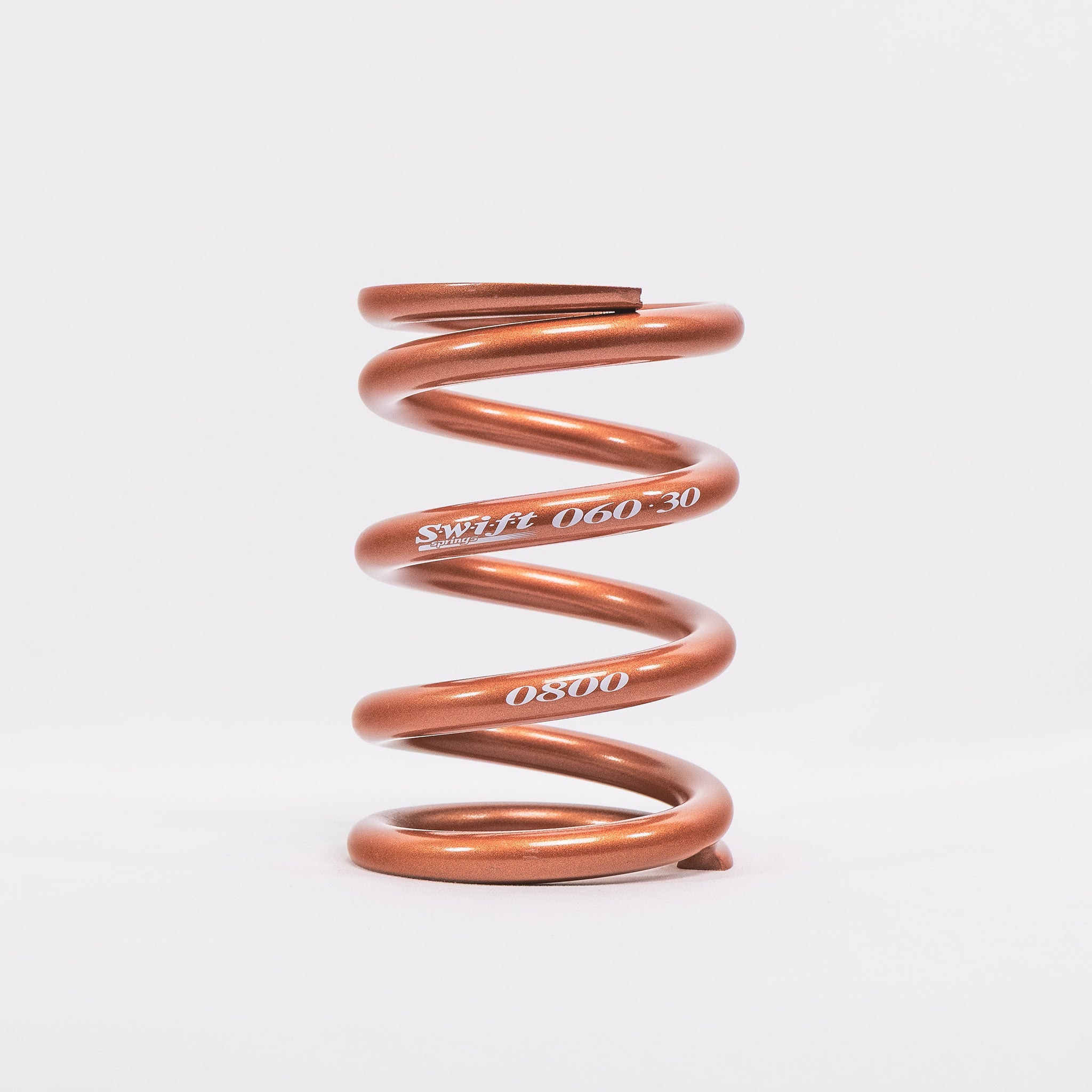 Standard Coilover Spring 060-300-800