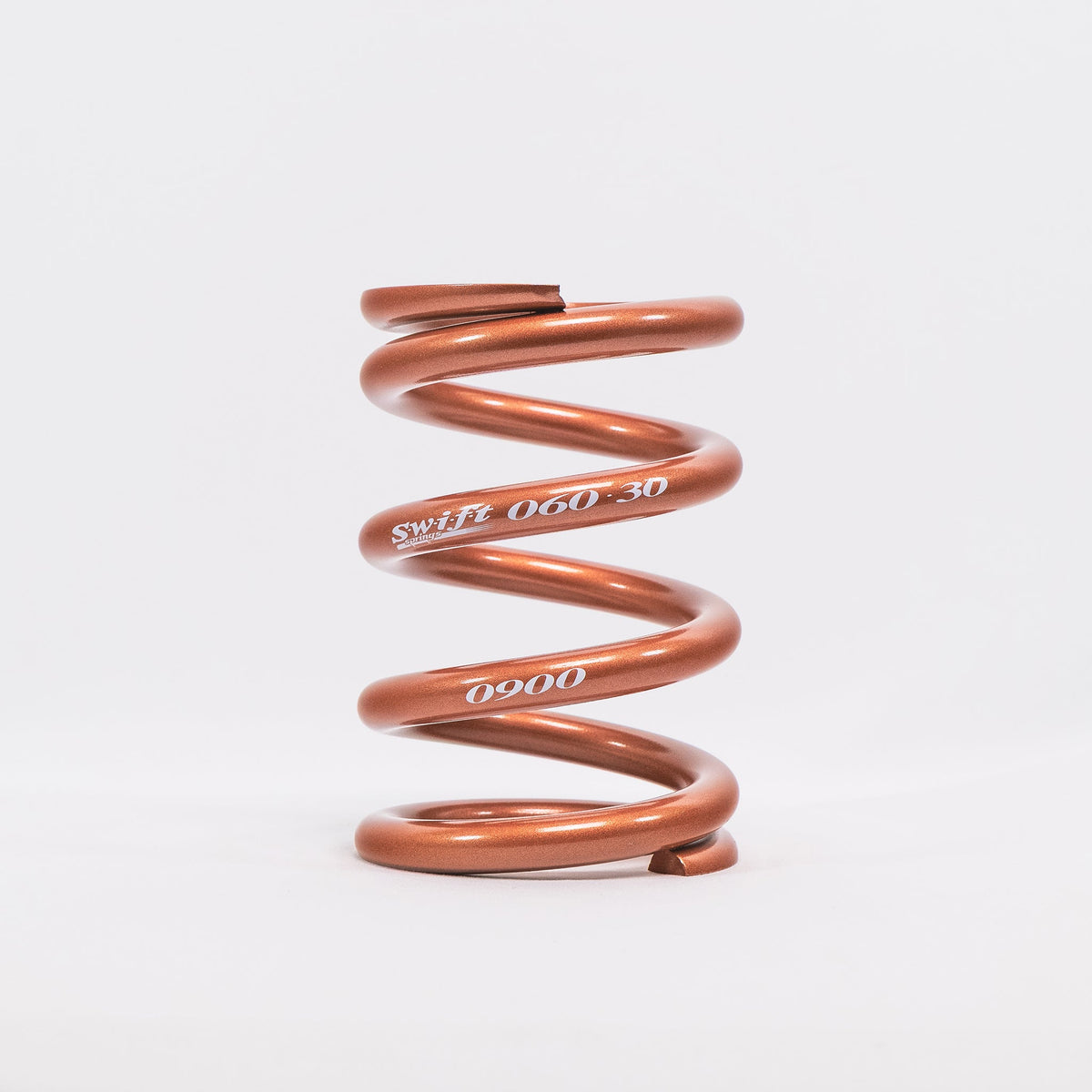 Standard Coilover Spring 060-300-900