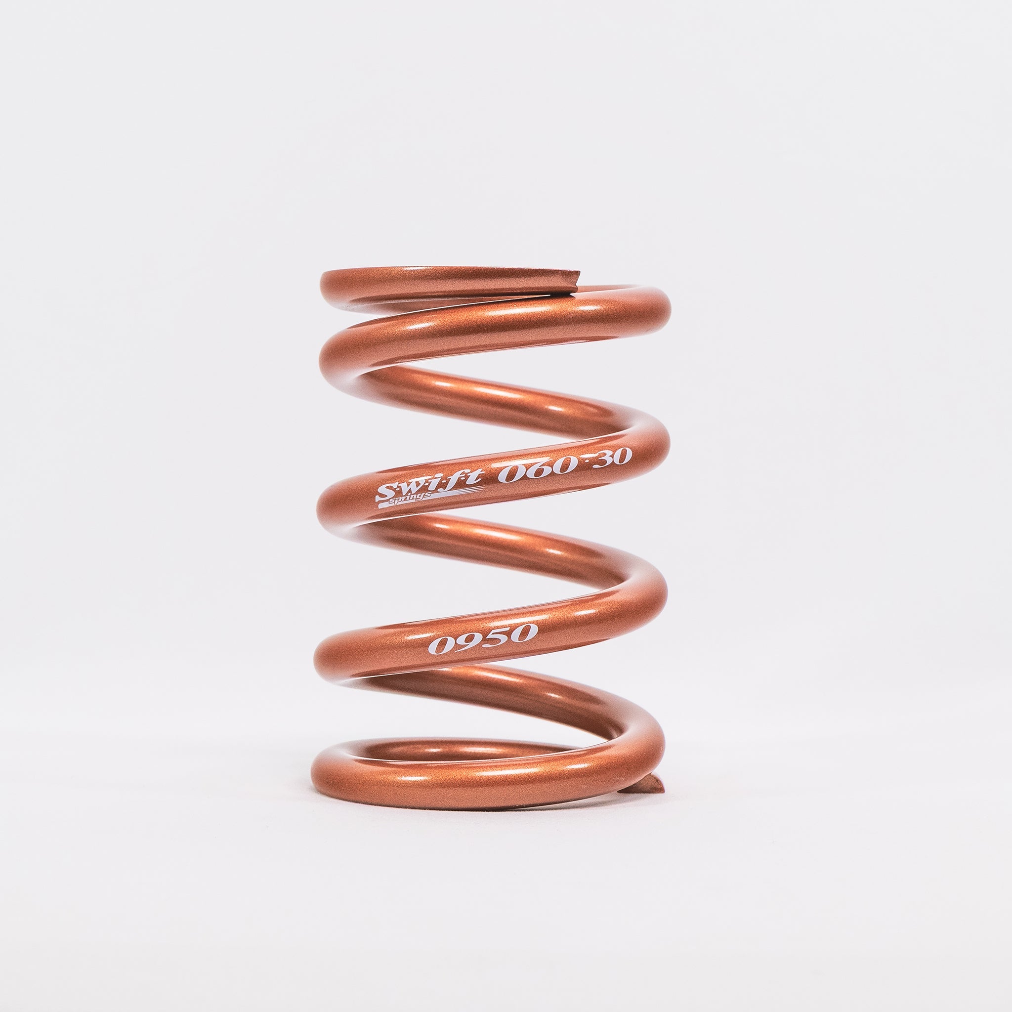 Standard Coilover Spring 060-300-950