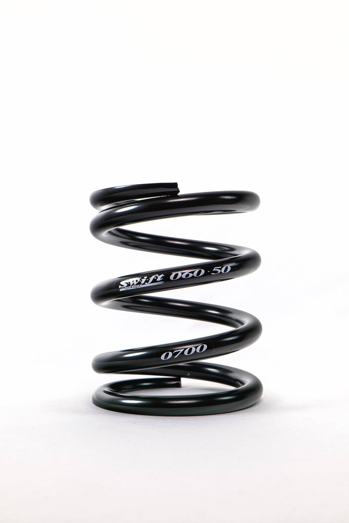 Standard Conventional Spring - 6" Length | 5" OD | 800lbs/inch