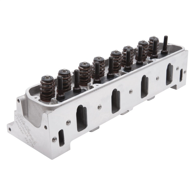 Edelbrock Cylinder Head Holden Vn Performer RPM Hydraulic Roller Springs Single Complete