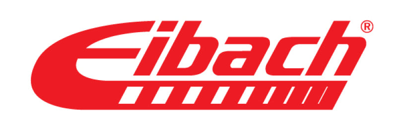 Eibach 01-07 Toyota Sequoia 2WD Replacement Rear Spring - Single