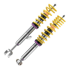 KW Coilover Kit V3 BMW 5 Series G20 2WD w/o Electronic Dampers