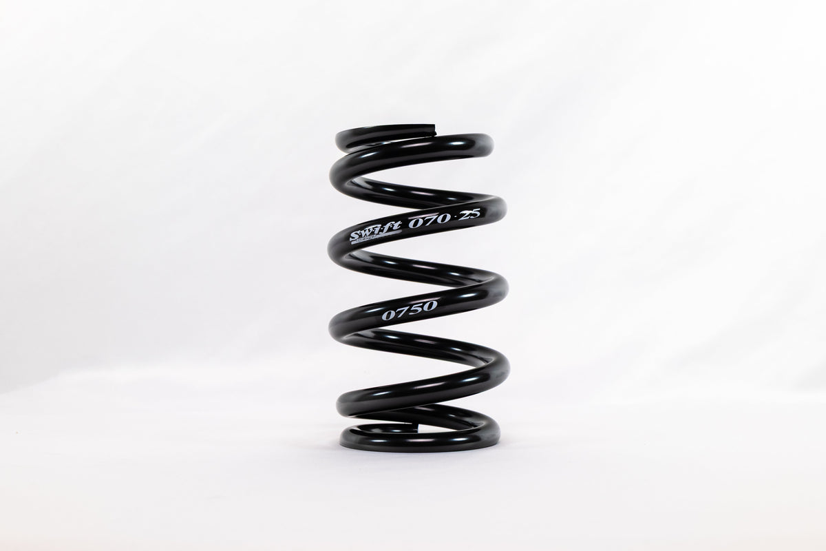 Swift Standard Coilover Barrel Spring 070-250-700 B