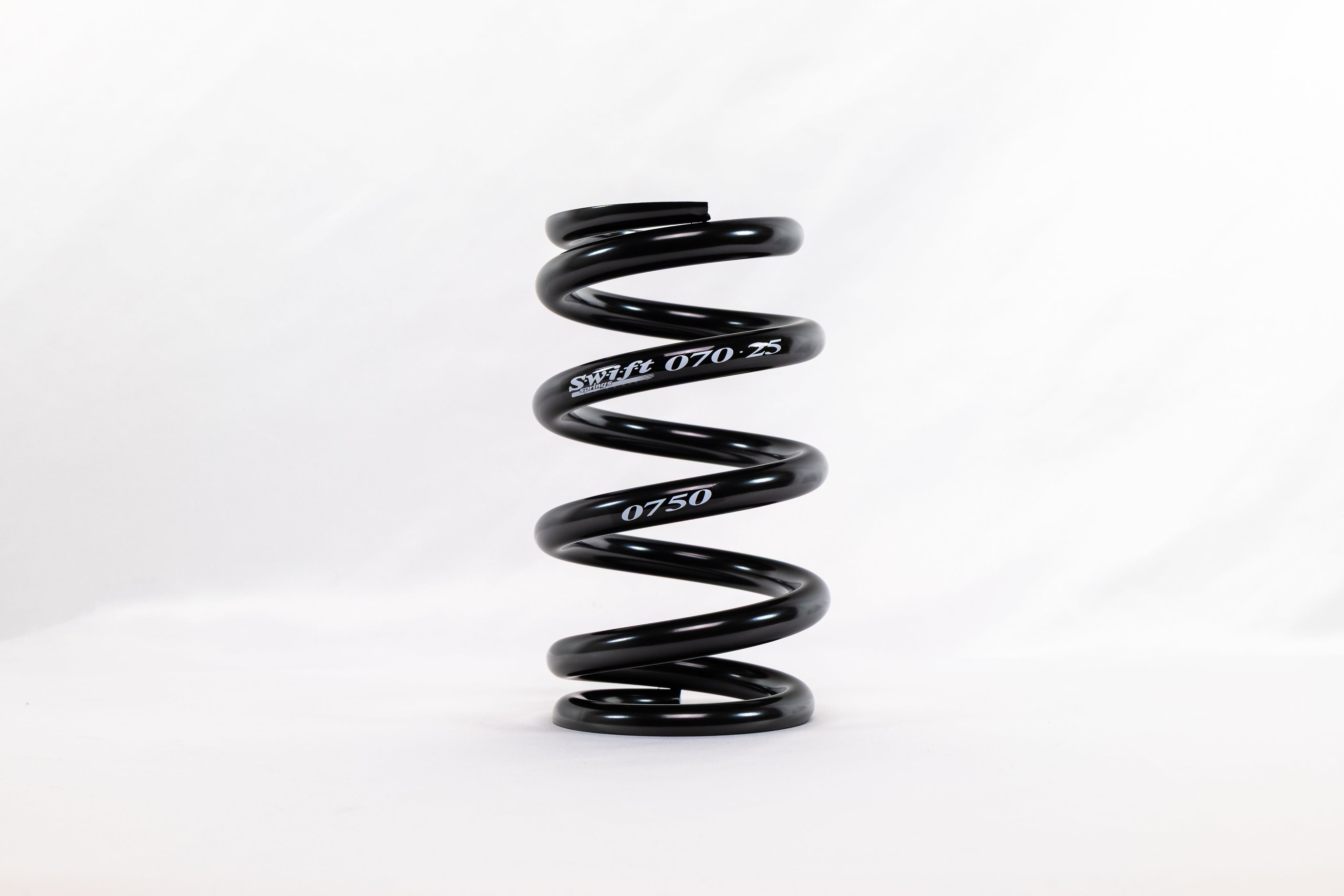 Swift Standard Coilover Barrel Spring 070-250-700 B
