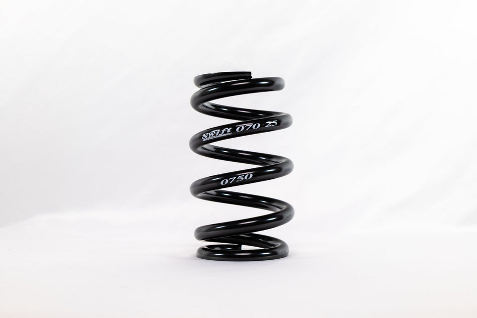 Swift Standard Coilover Barrel Spring 070-250-750 B