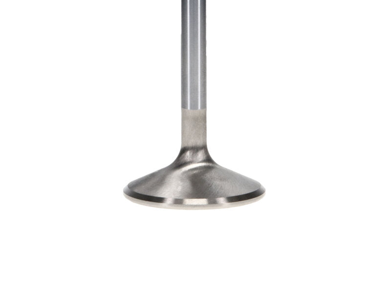 Manley Chevrolet Big Block Exhaust Valve Kit - 1.880in Head Dia. 5.522in O/A Length, 0.3415in Stem