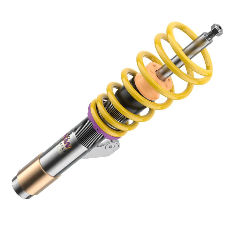 KW Coilover Kit V1 for BMW 3 Series F31 Sports Wagon