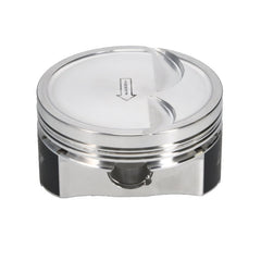 Manley Chevrolet 5.3L LS Gen III Piston Set - 3.790in Bore 1.115in CH, -7.00 CC