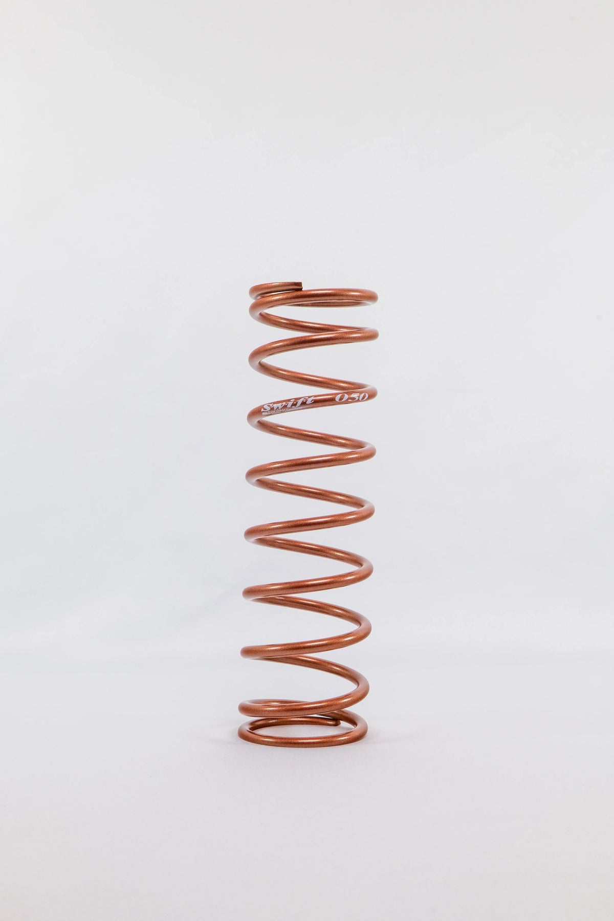 Swift Legend Standard Coilover Spring 8" Length 1.88" ID
