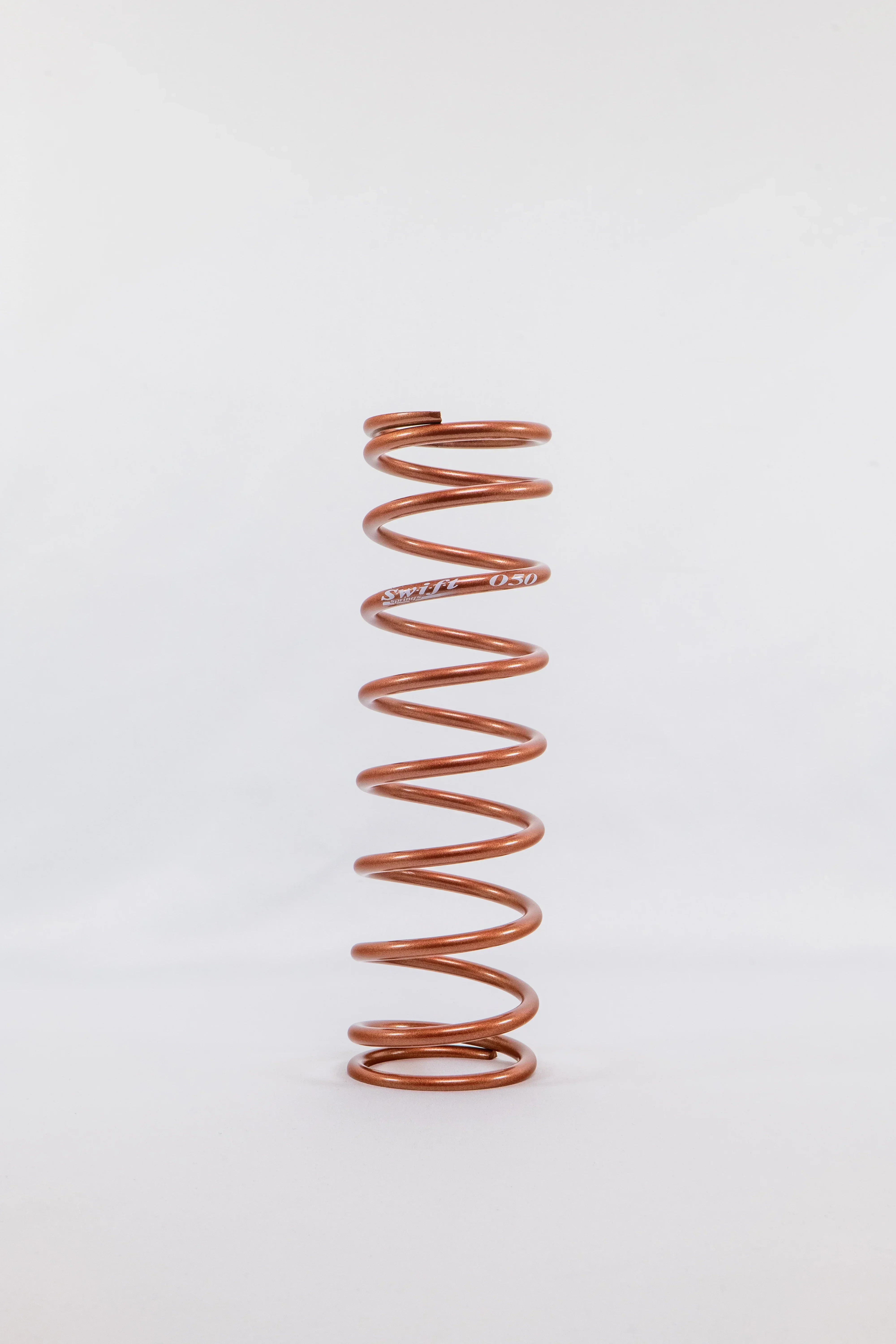 Swift Legend Standard Coilover Spring 8" Length 1.88" ID