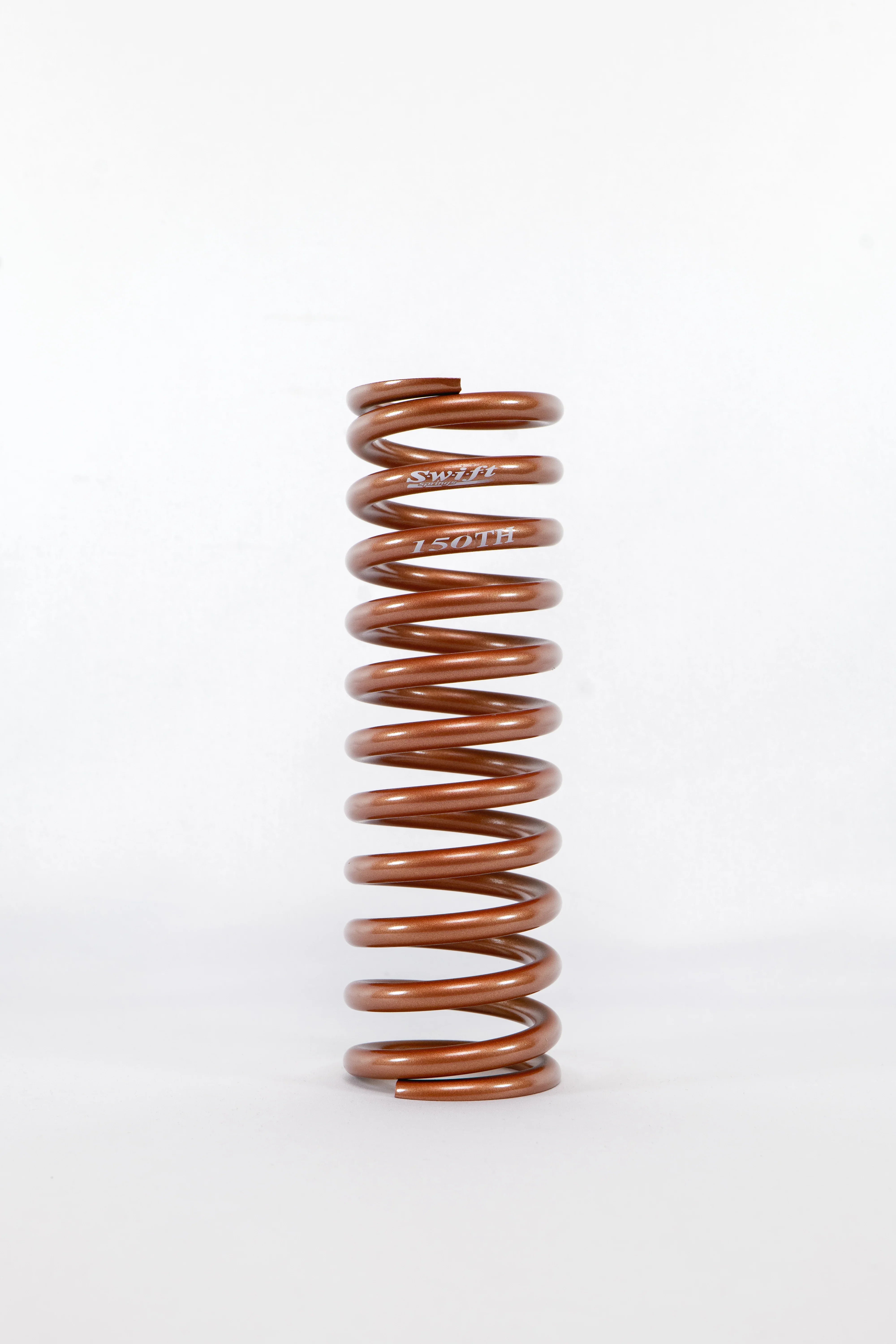 Swift 080-188-150 TH Standard Coilover Tight Helix Spring