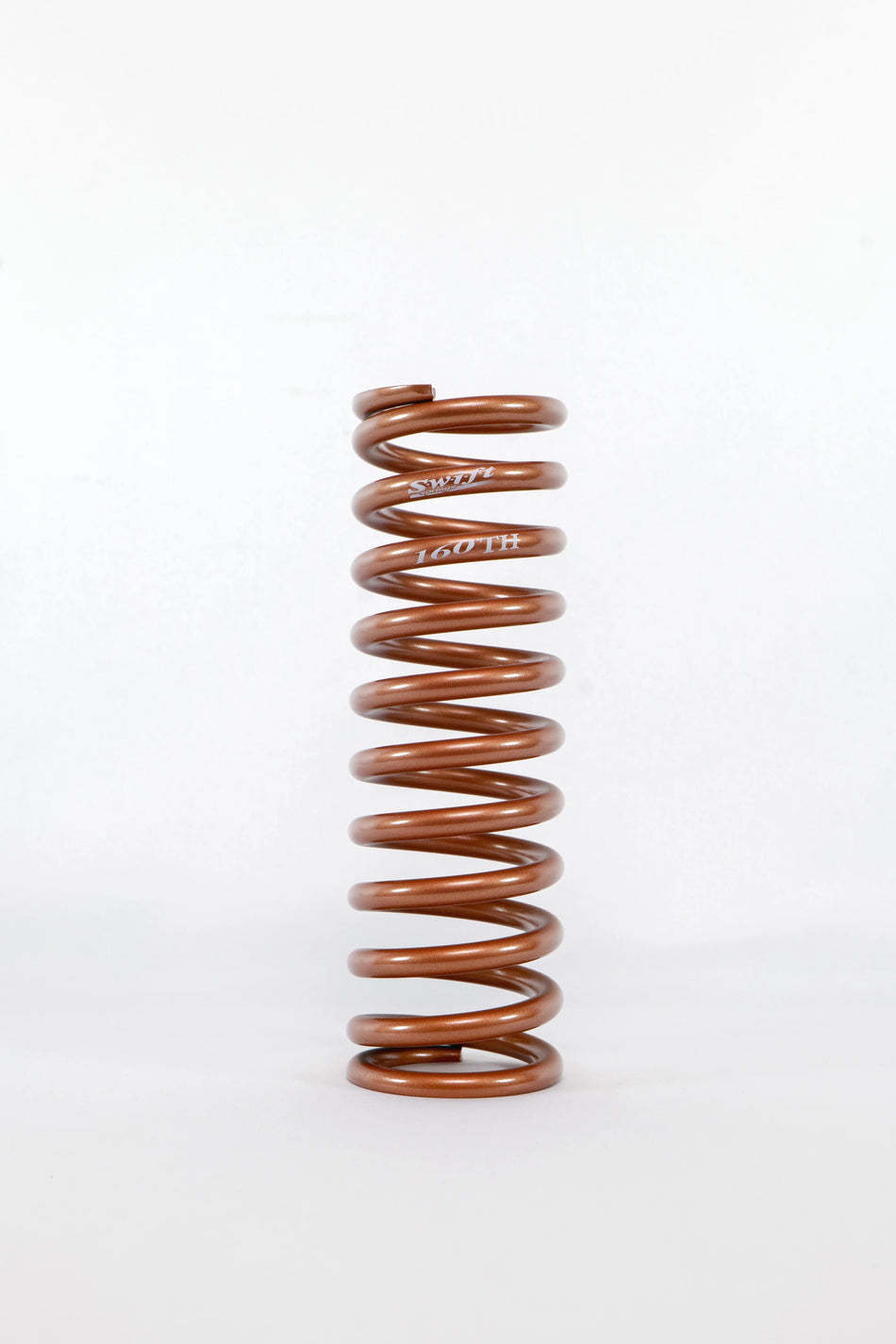 Swift 080-188-160 TH Standard Coilover Tight Helix Spring