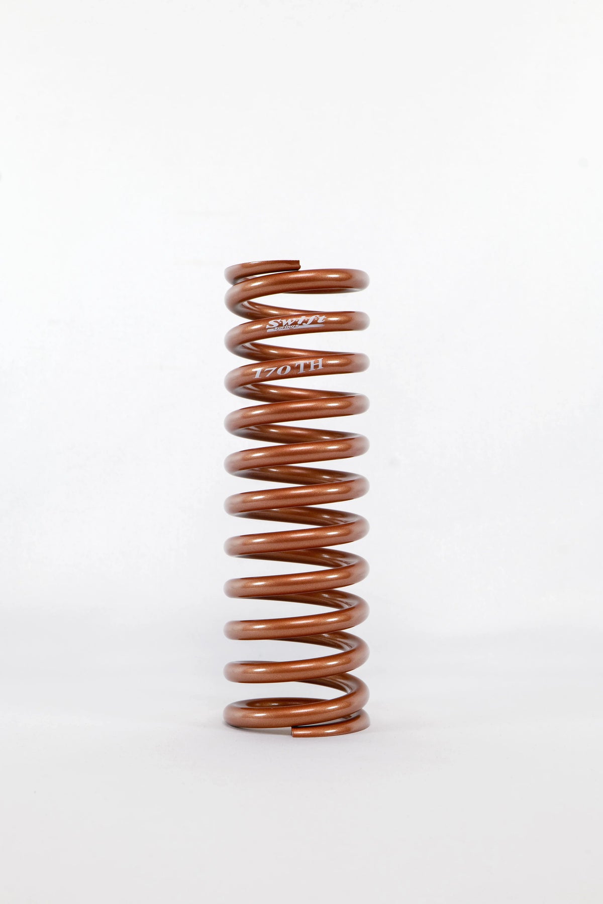 Swift 080-188-170 TH Standard Coilover Tight Helix Spring