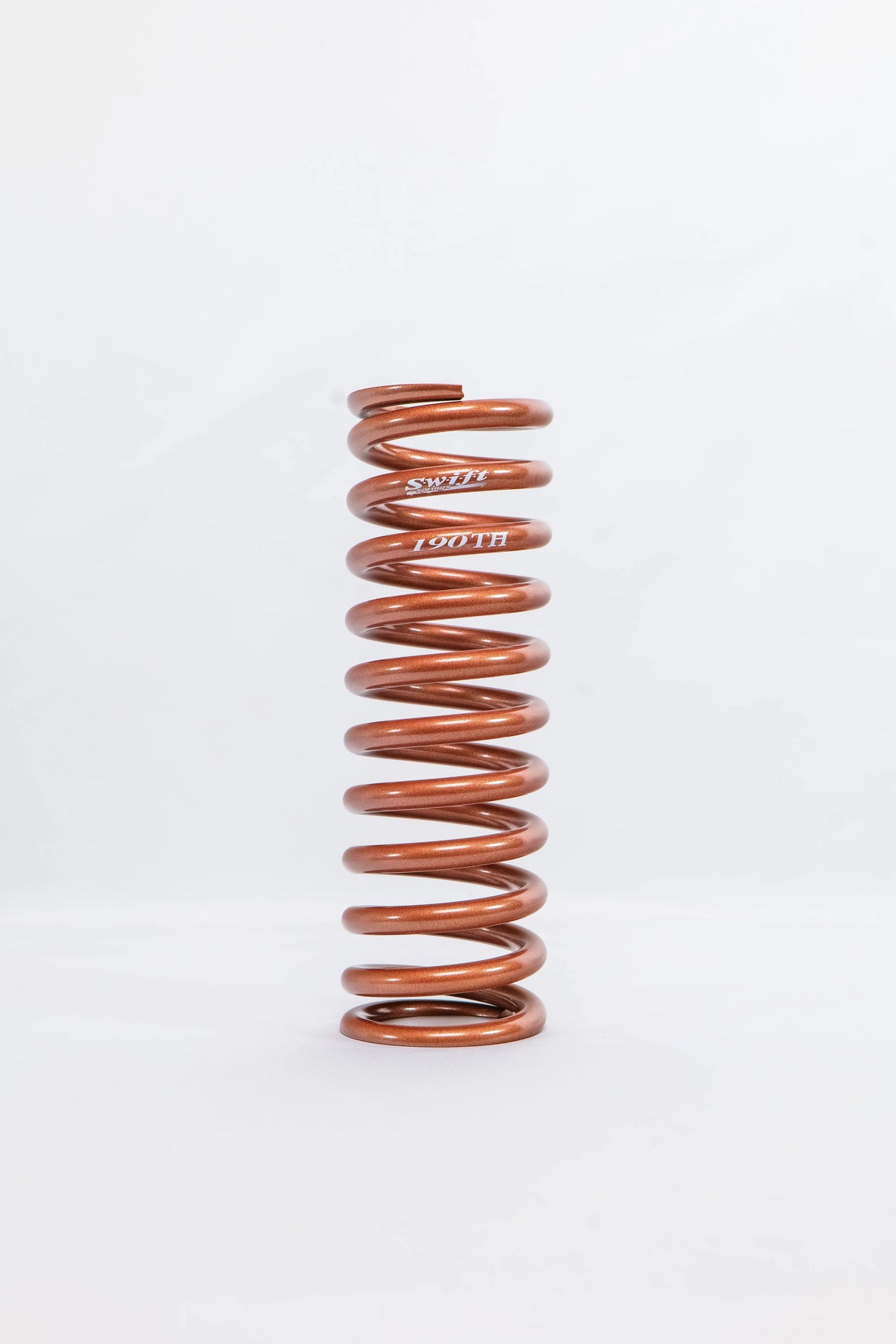 Swift 080-188-190 TH Standard Coilover Tight Helix Spring