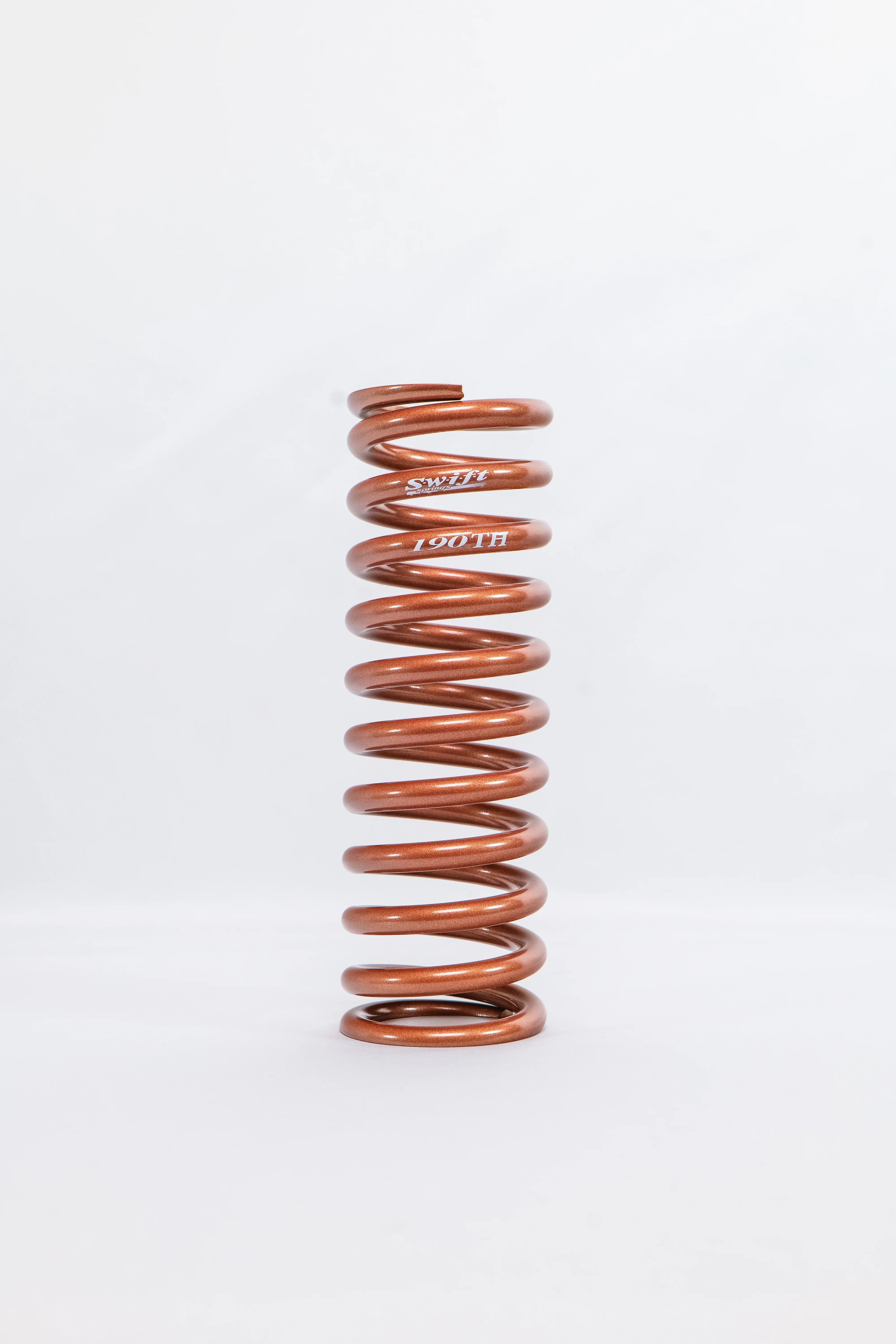 Swift 080-188-190 TH Standard Coilover Tight Helix Spring