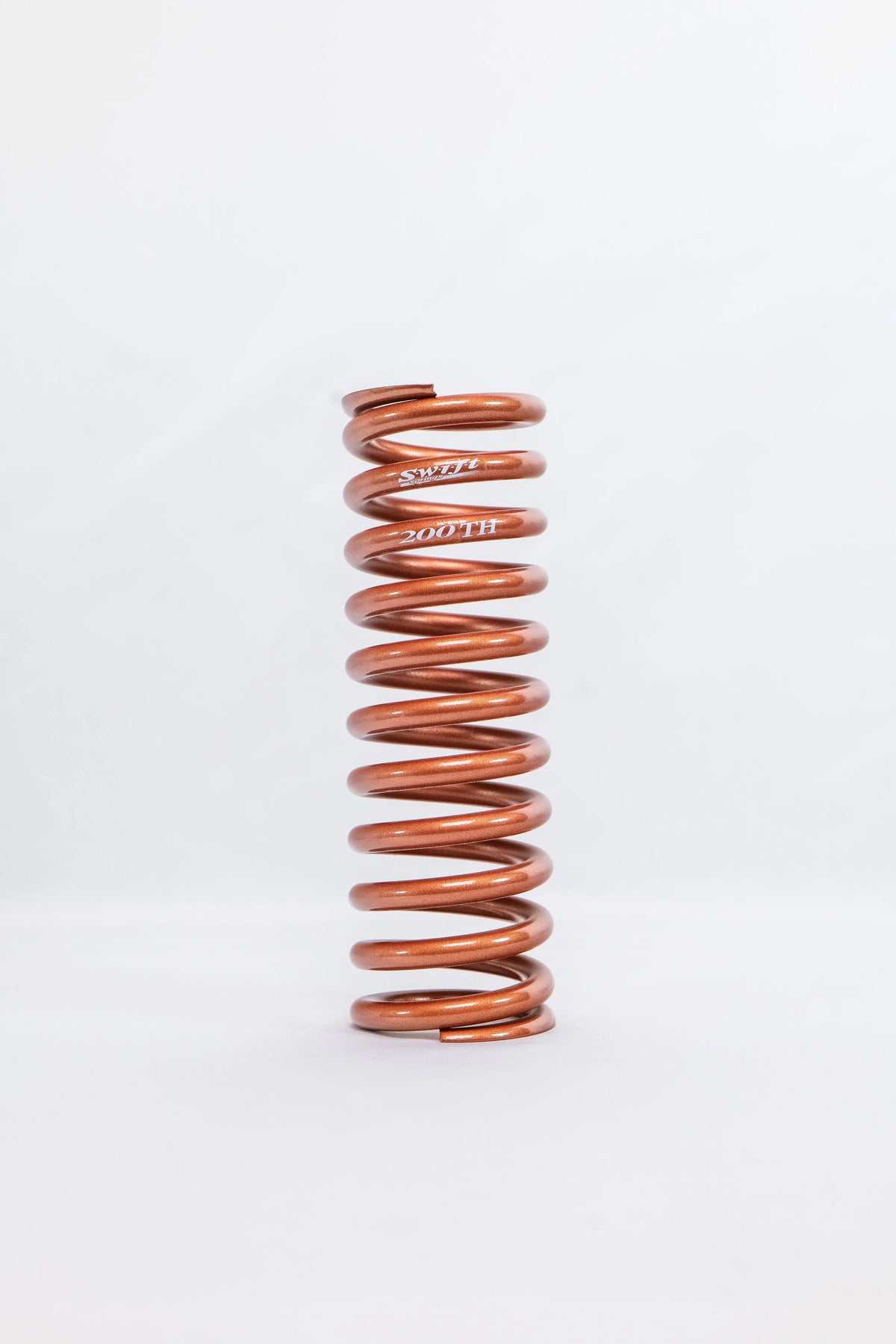 Swift 080-188-200 TH Standard Coilover Tight Helix Spring