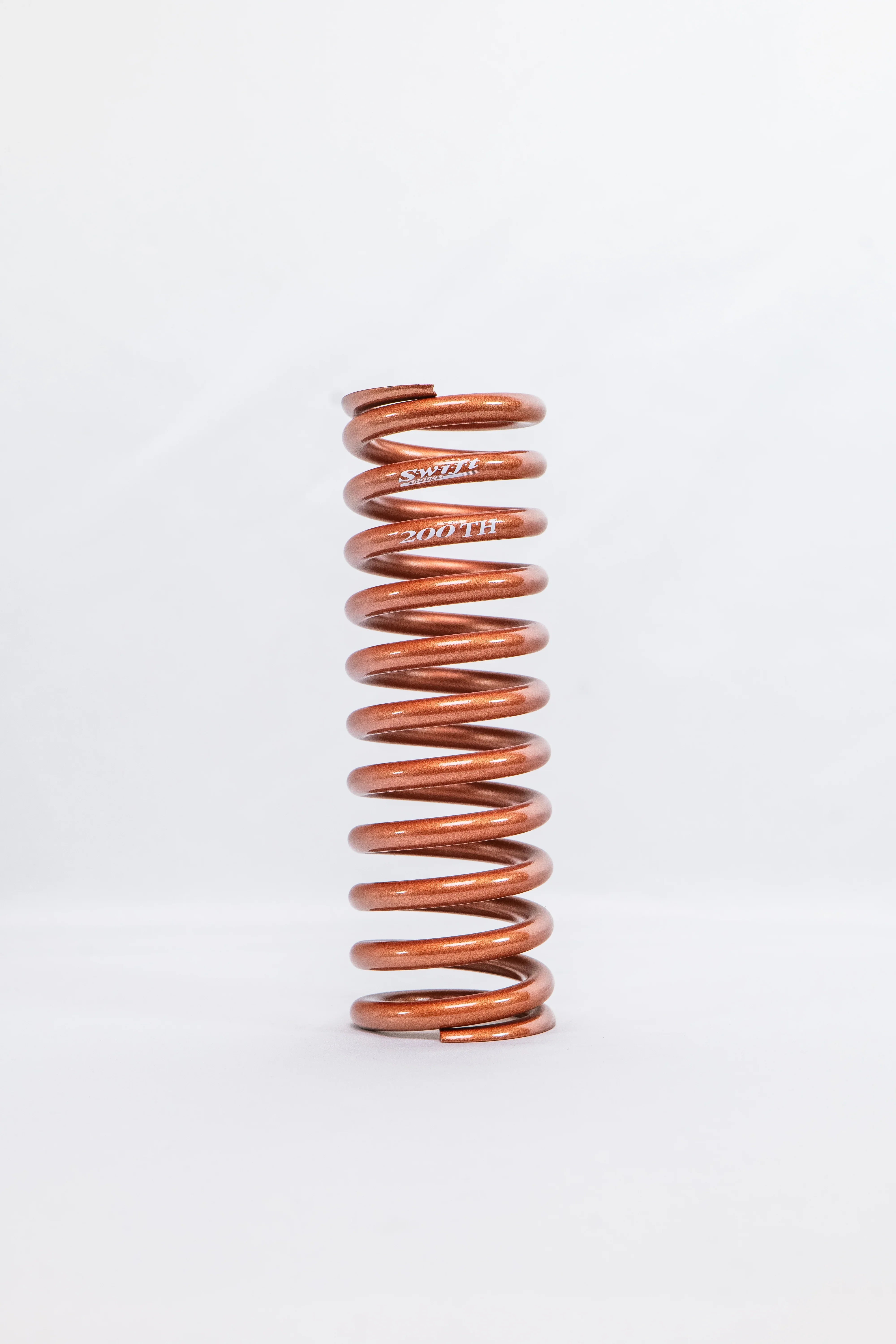 Swift 080-188-200 TH Standard Coilover Tight Helix Spring
