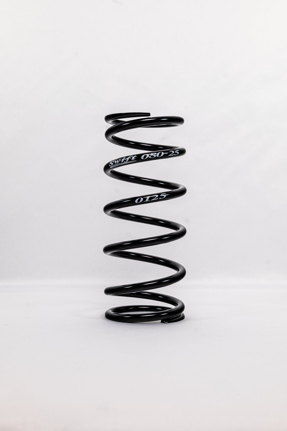 Swift Standard Coilover Barrel Spring 080-250-125 B