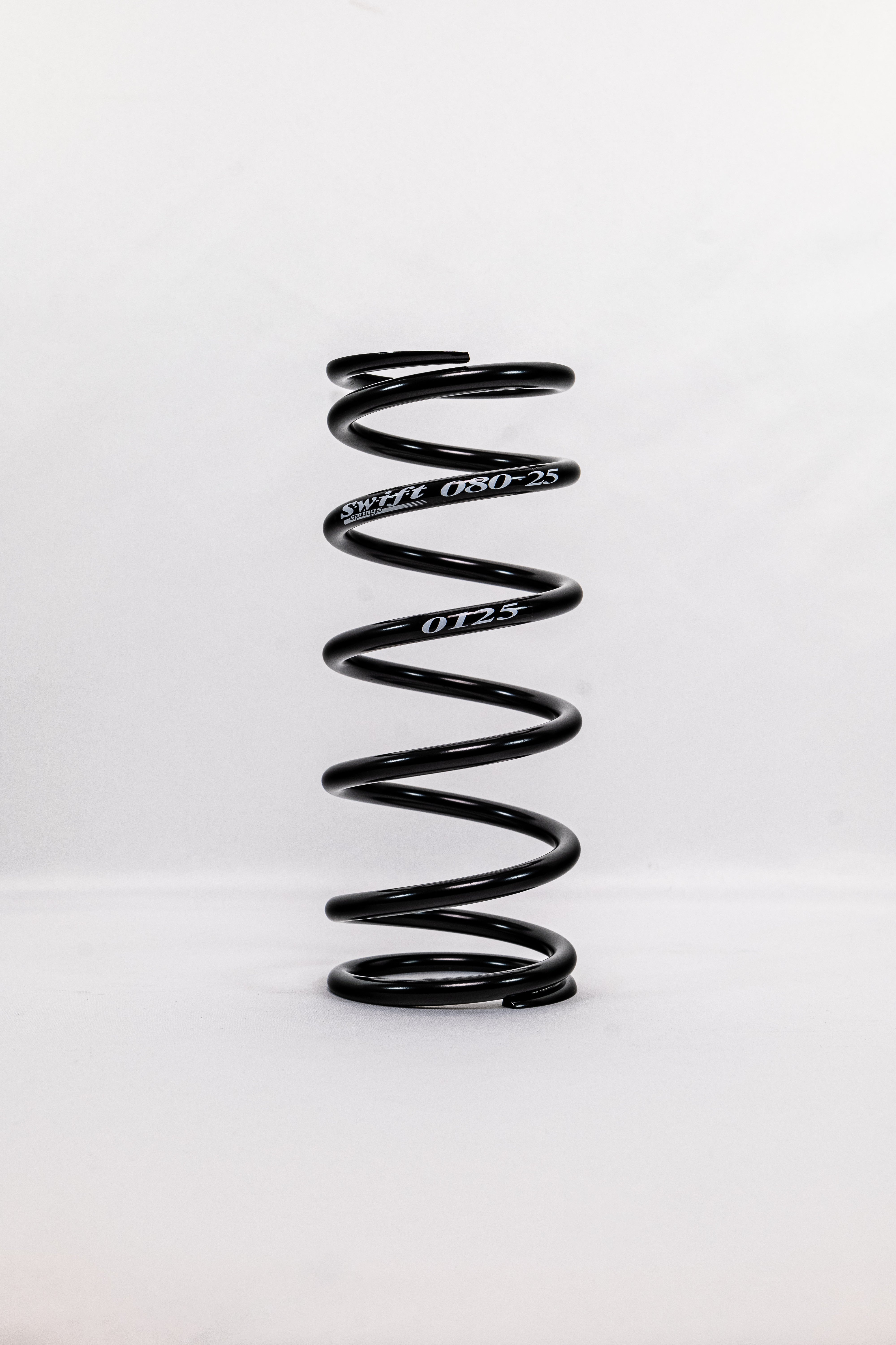 Swift Standard Coilover Barrel Spring 080-250-125 B