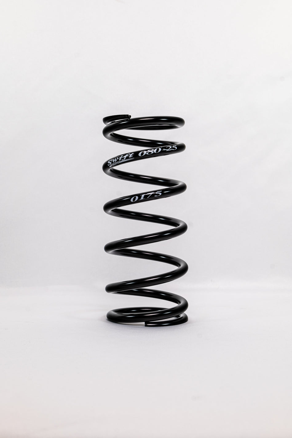 Swift Standard Coilover Barrel Spring 080-250-175 B
