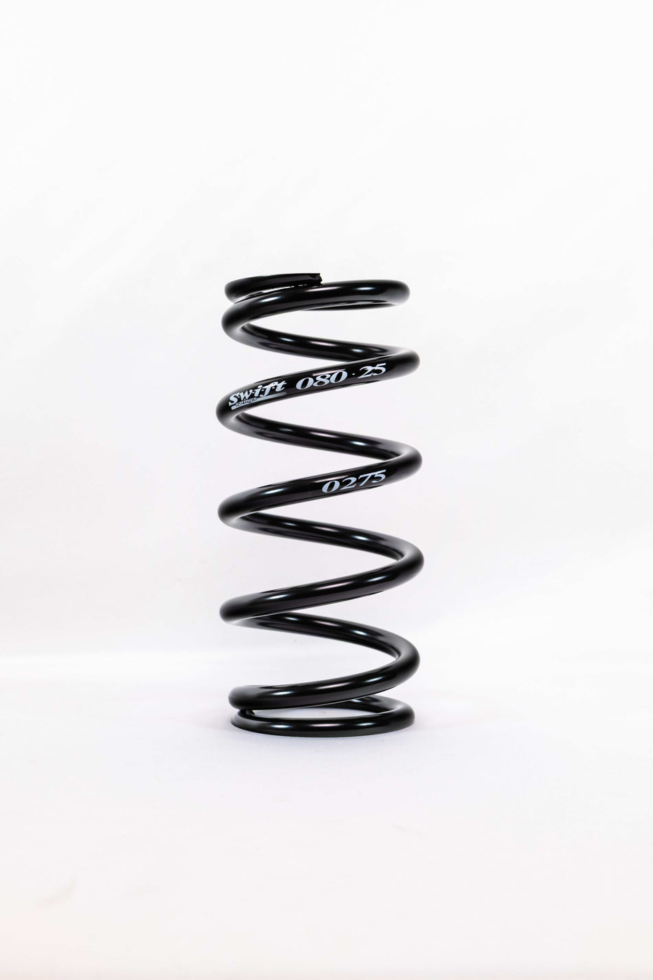 Standard Coilover Barrel Spring - 8" Length | 2.5" ID | 275lbs/inch