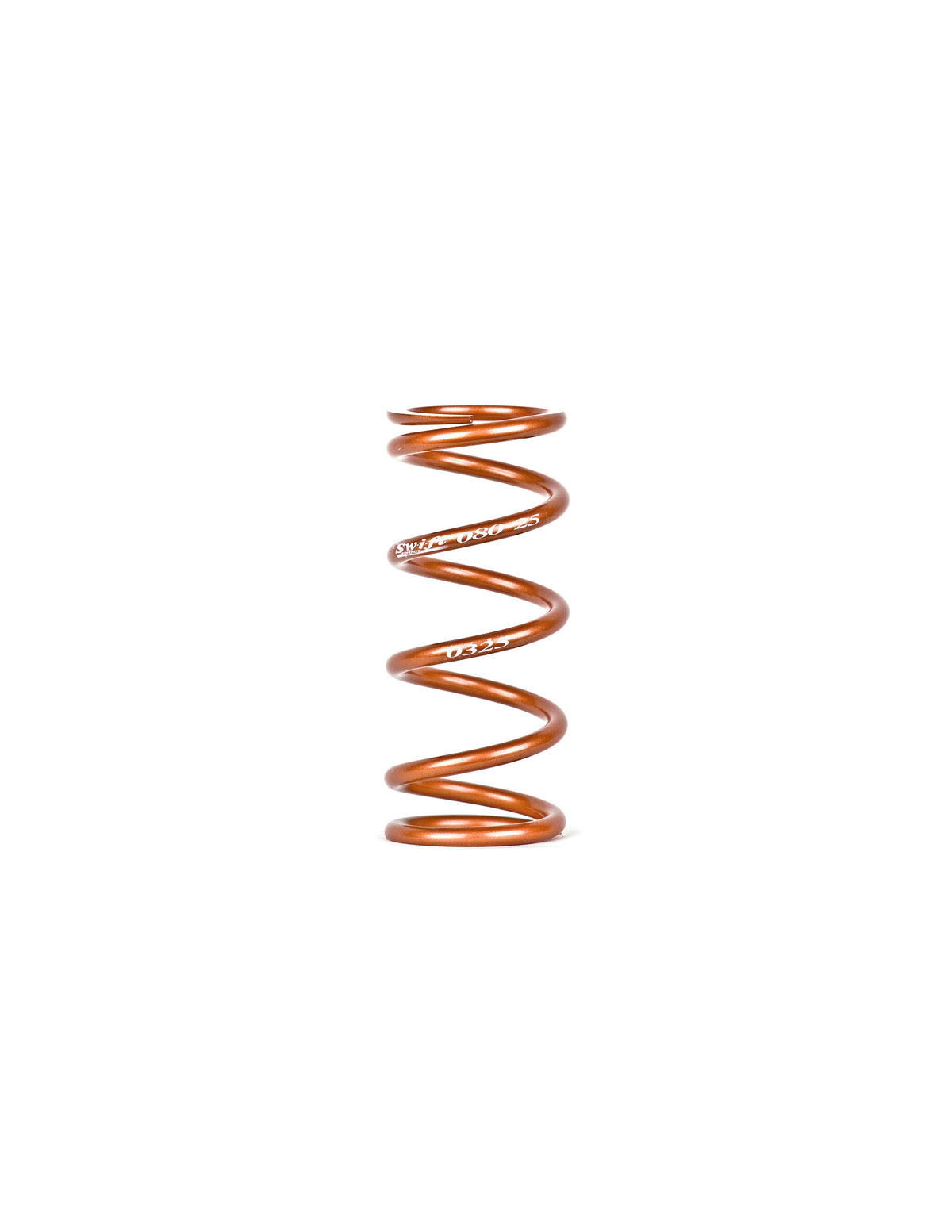 Swift Flat Track Motorcycle Spring 080-250-325 F