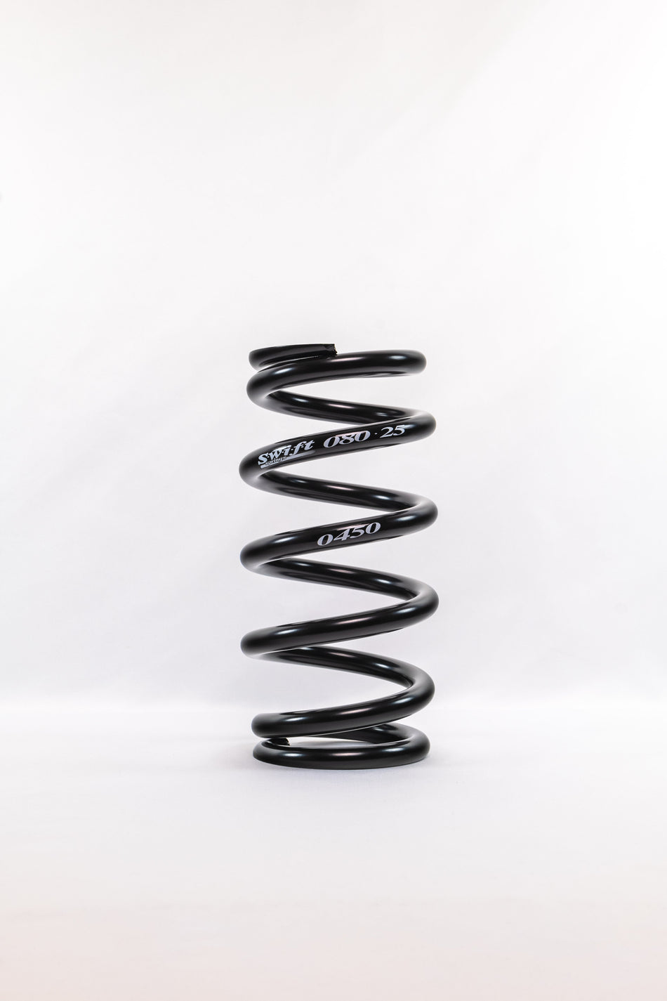 Swift Standard Coilover Barrel Spring 080-250-450 B