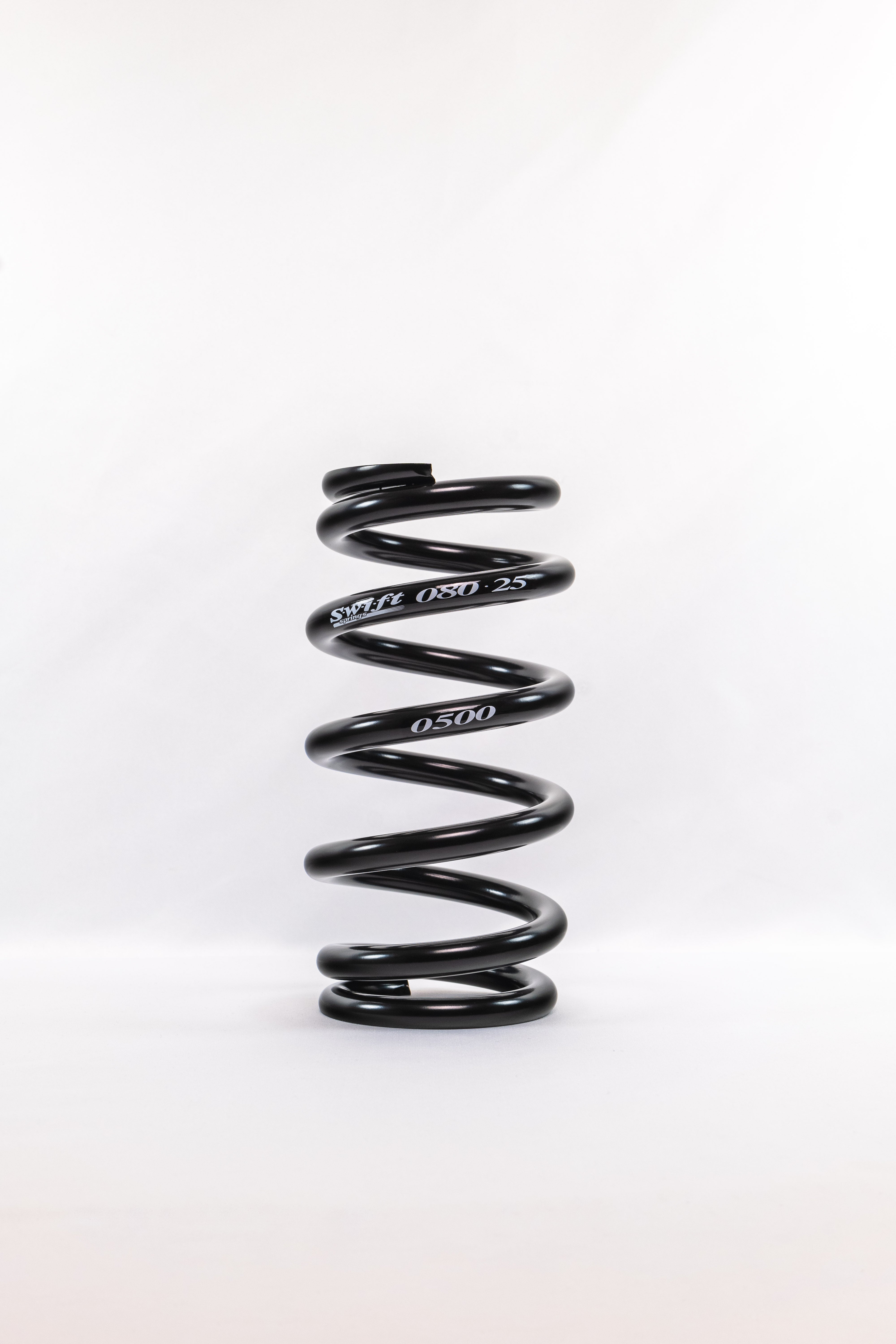 Swift Standard Coilover Barrel Spring 080-250-500 B