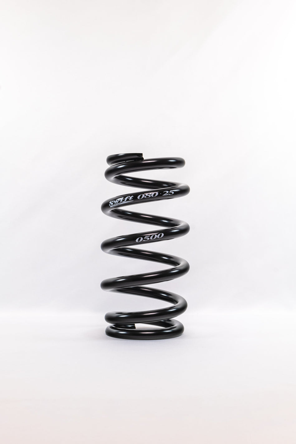 Swift Standard Coilover Barrel Spring 080-250-500 B