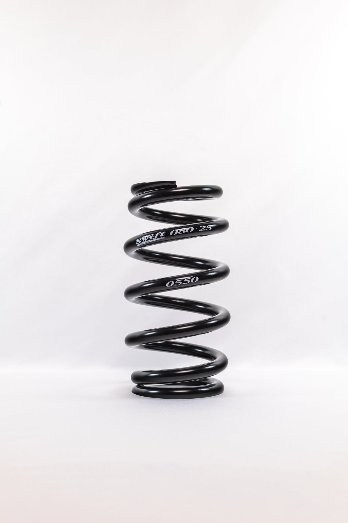 Swift Standard Coilover Barrel Spring 080-250-550 B