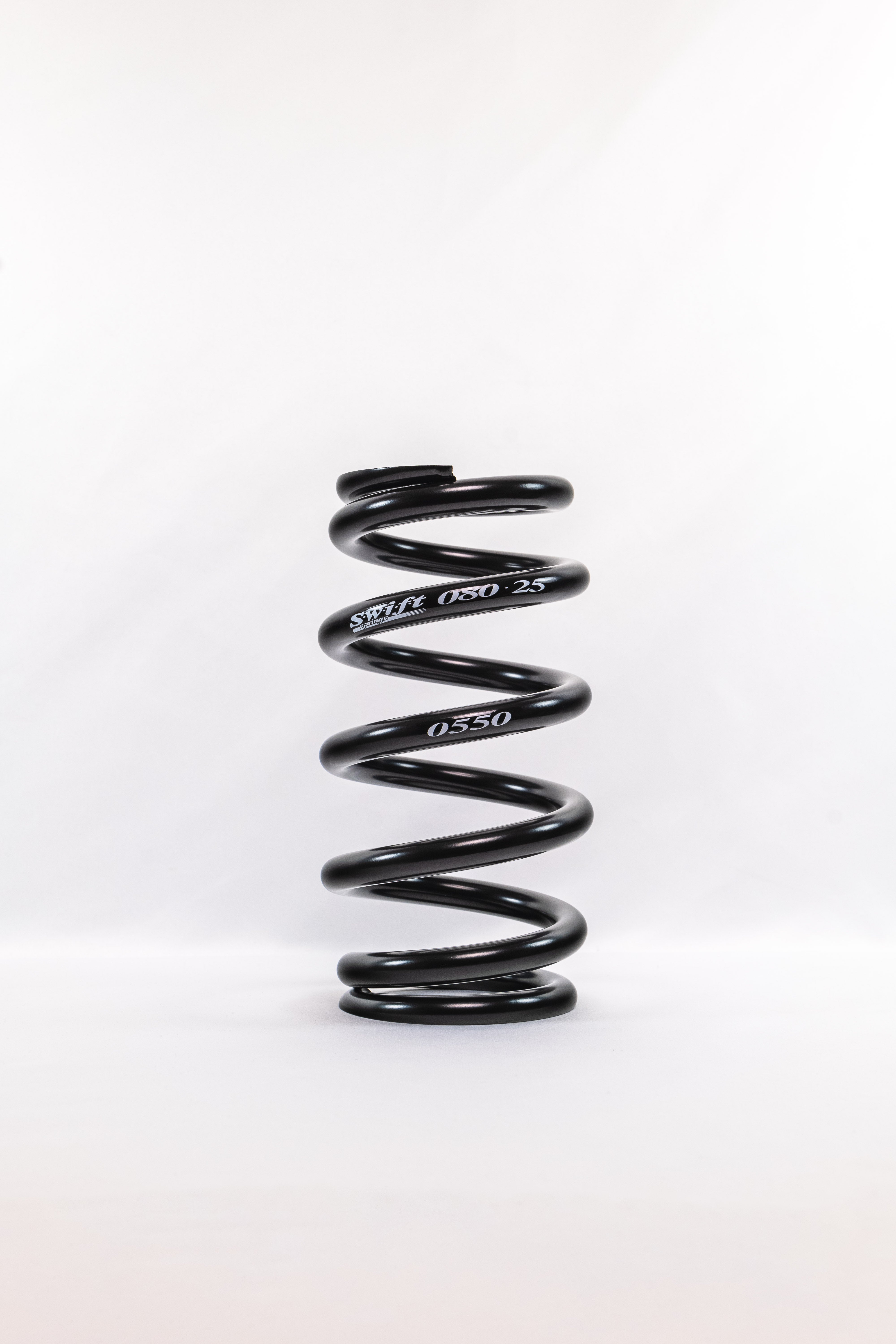 Swift Standard Coilover Barrel Spring 080-250-550 B