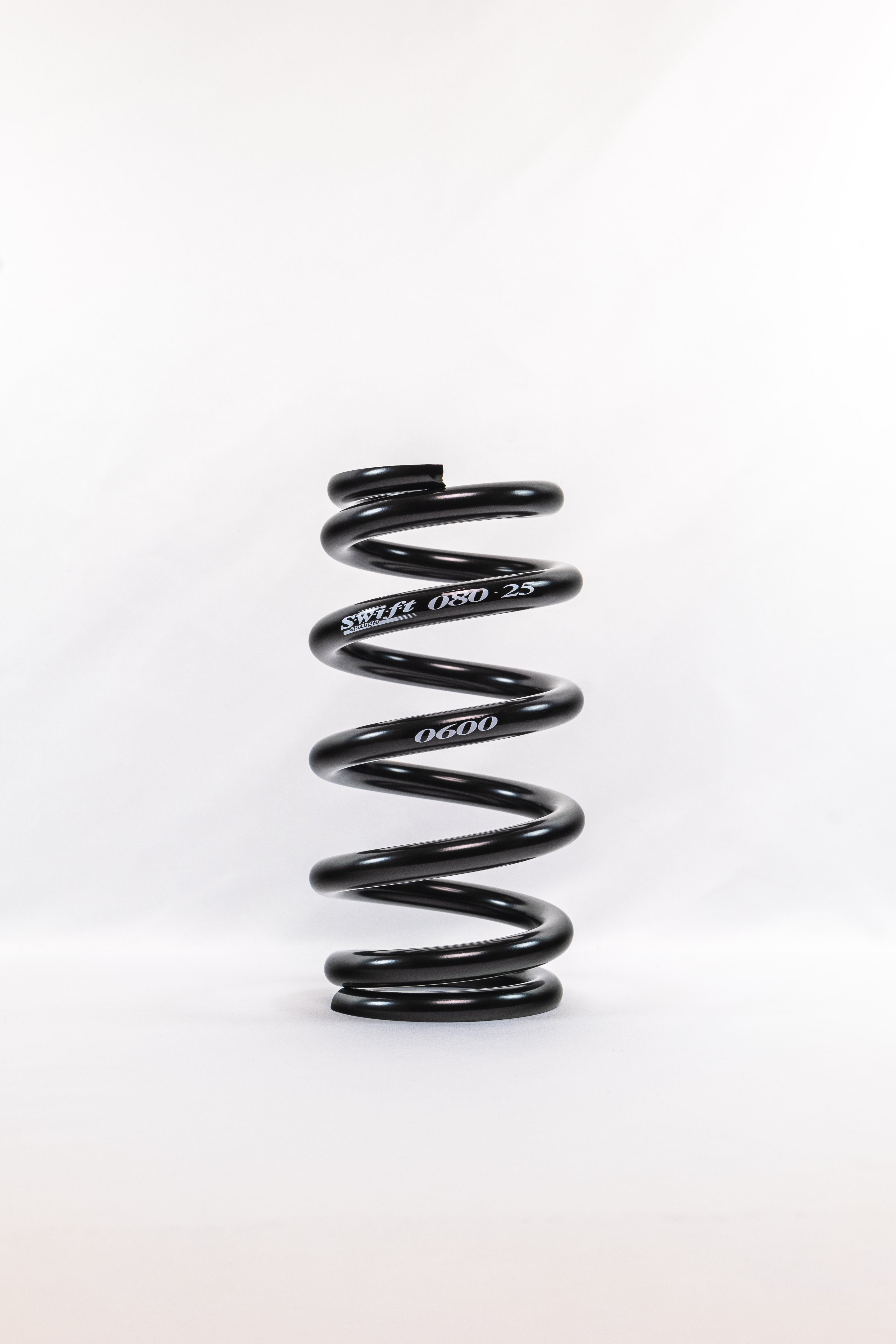 Swift Standard Coilover Barrel Spring 080-250-600 B