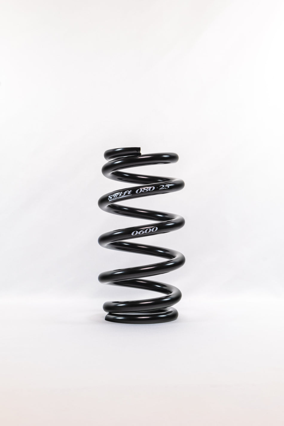 Swift Standard Coilover Barrel Spring 080-250-600 B