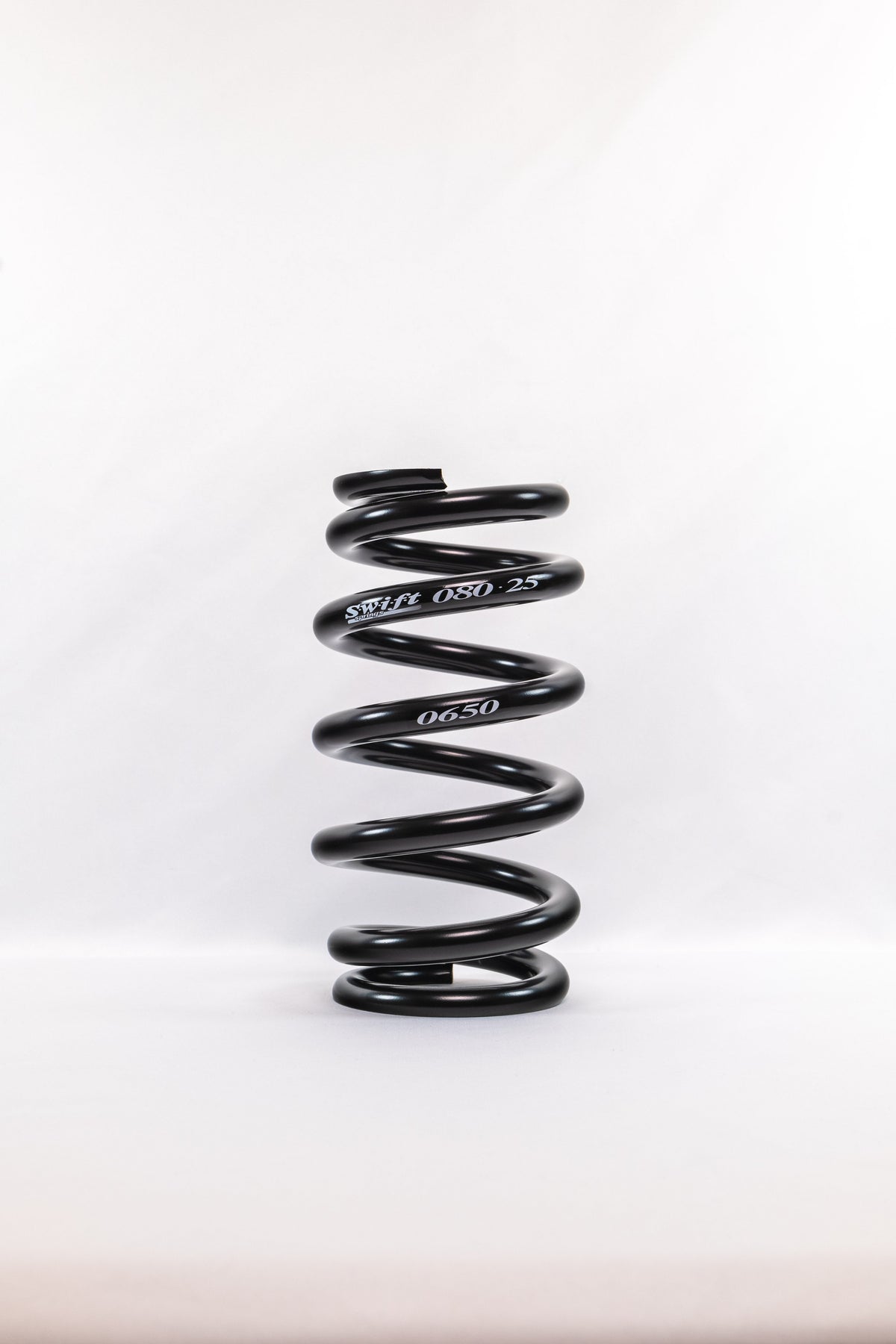 Swift Standard Coilover Barrel Spring 080-250-650 B