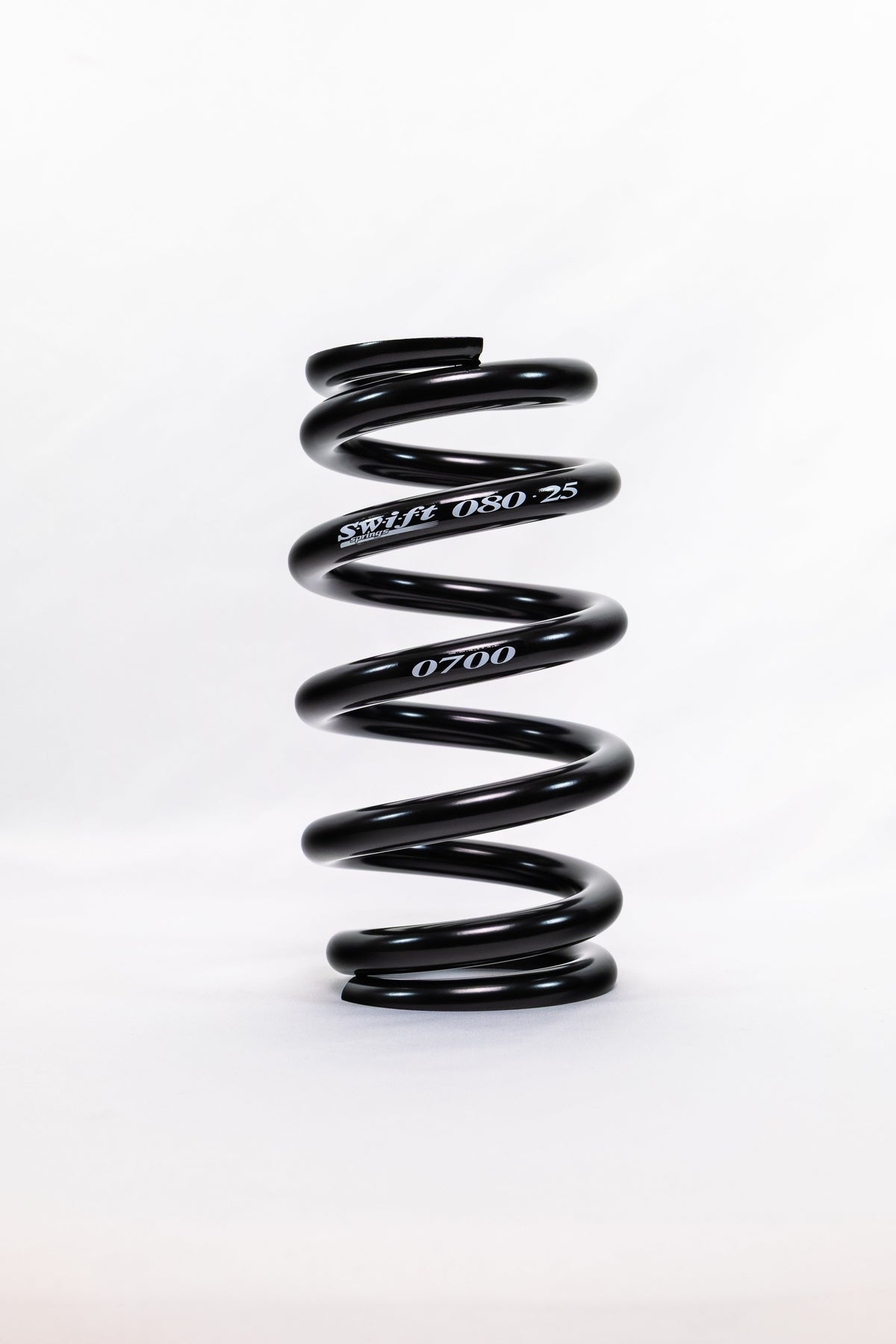 Swift Standard Coilover Barrel Spring 080-250-700 B