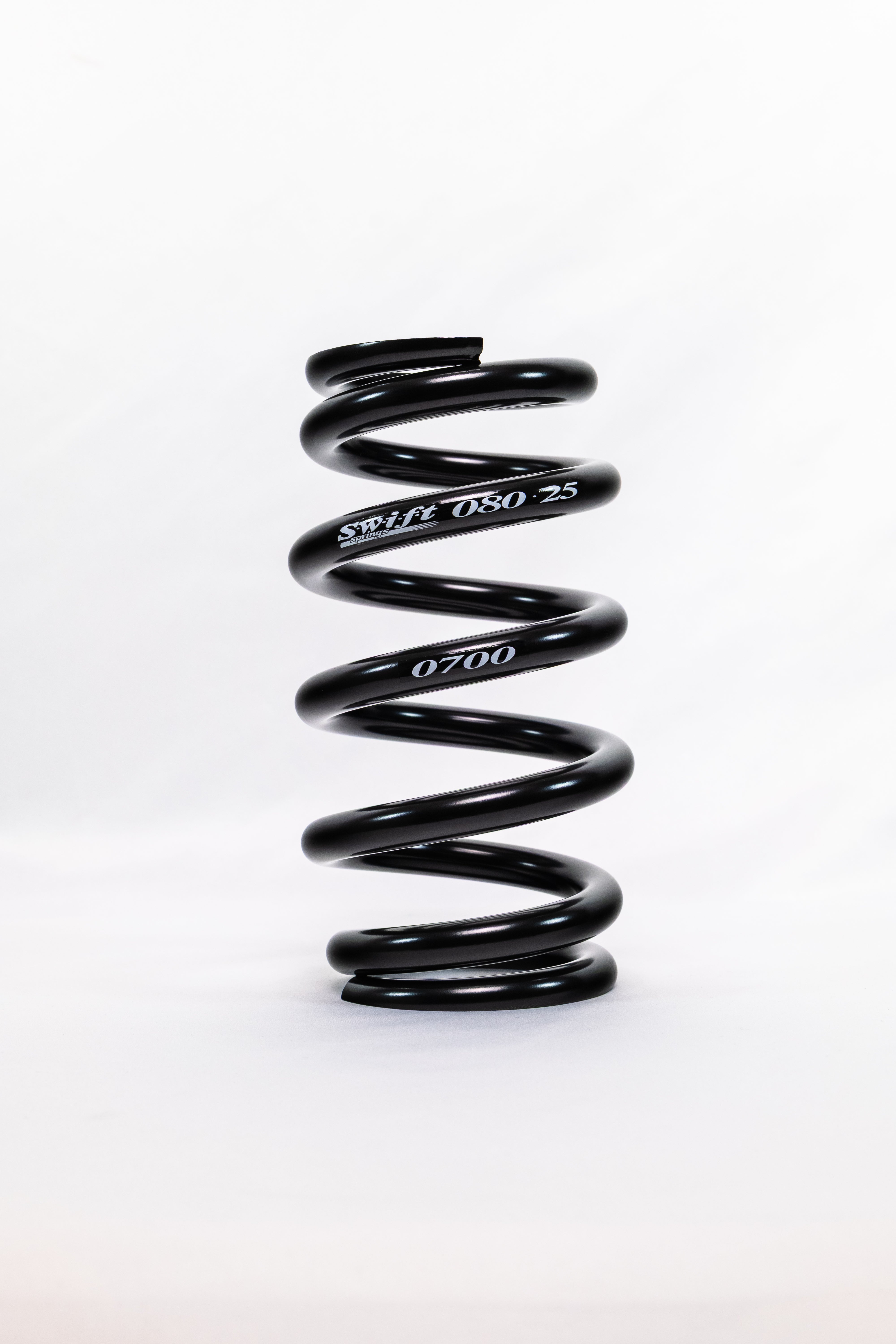 Swift Standard Coilover Barrel Spring 080-250-700 B