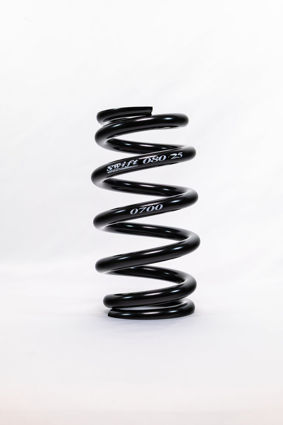 Swift Standard Coilover Barrel Spring 080-250-700 B
