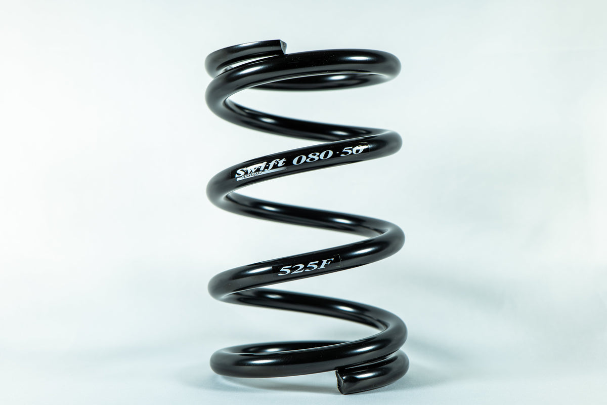 Swift Standard Conventional Front Spring 080-500-475 F