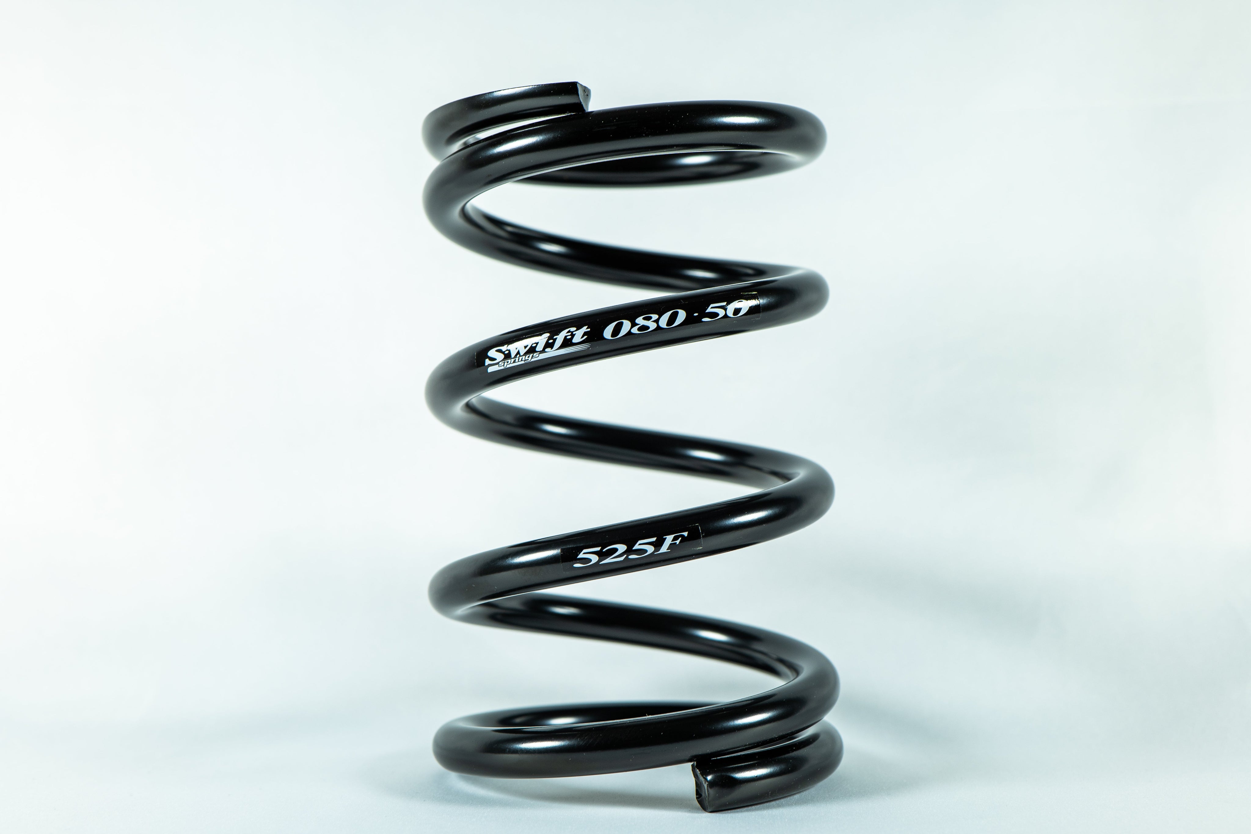 Swift Standard Conventional Front Spring 080-500-475 F