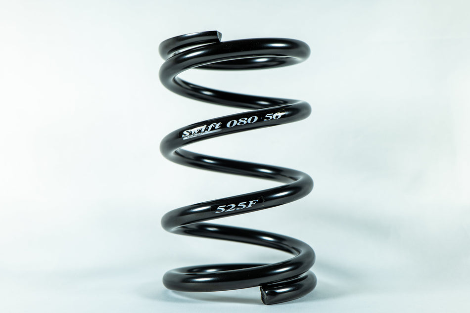 Swift Standard Conventional Front Spring 080-500-500 F