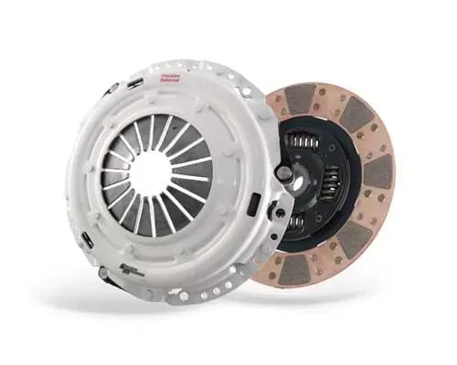 Clutch Masters 3.7L SH-AWD Sprung 8 Puck Ceramic Disc FX400 Clutch Kit Acura TL 2009-2014