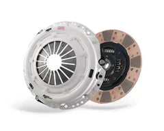 Clutch Masters 3.7L SH-AWD Sprung 8 Puck Ceramic Disc FX400 Clutch Kit Acura TL 2009-2014