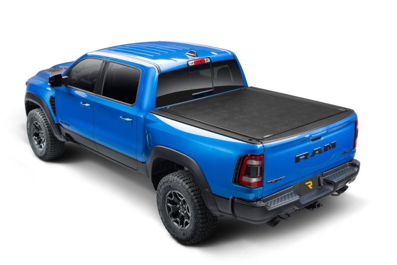BAK 07-20 Toyota Tundra 6ft 6in Bed (w/o OE Track System) Revolver X2