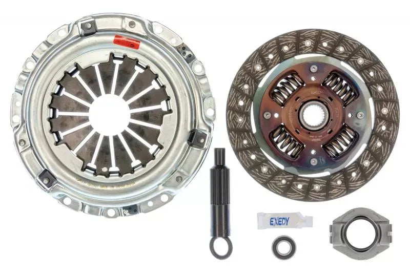 EXEDY Racing Clutch Stage 1 Organic Clutch.