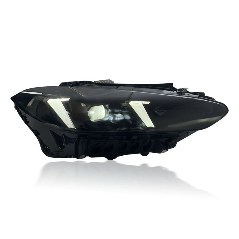 Facelift Snake Eyes Headlight Upgrade - G8X G80 M3 G82 M4 / G22 & G26 4 Series.