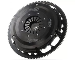 Clutch Masters FX500SS 6-Puck Single Disc Clutch Kit Acura Integra 1.8L 1994-2001.