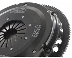Clutch Masters FX500SS 6-Puck Single Disc Clutch Kit Acura Integra 1.8L 1994-2001.